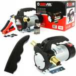 Pompa Paliwa 12V On Oleju Ropy Mini Cpn Pompka 50L
