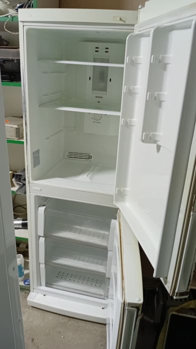 Холодильник 160 см