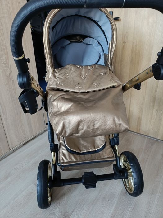 Wózek Junama  3 w 1