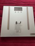 Діагностичні електронні ваги SilverCrest SPWD 180 G1 180 кг