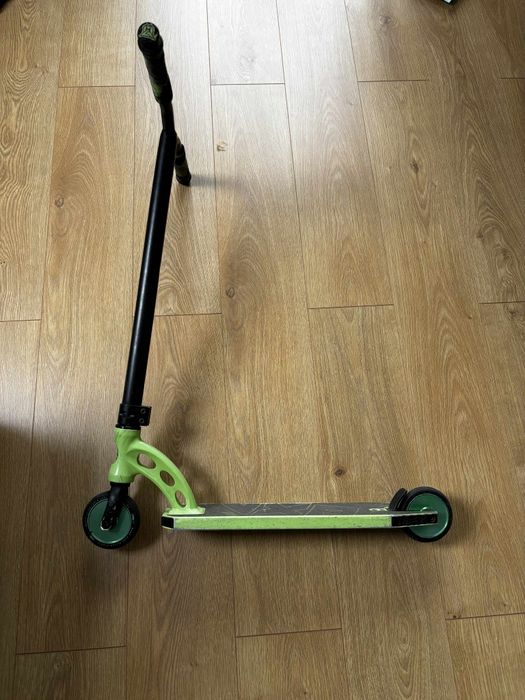 Hulajnoga wyczynowa MGP