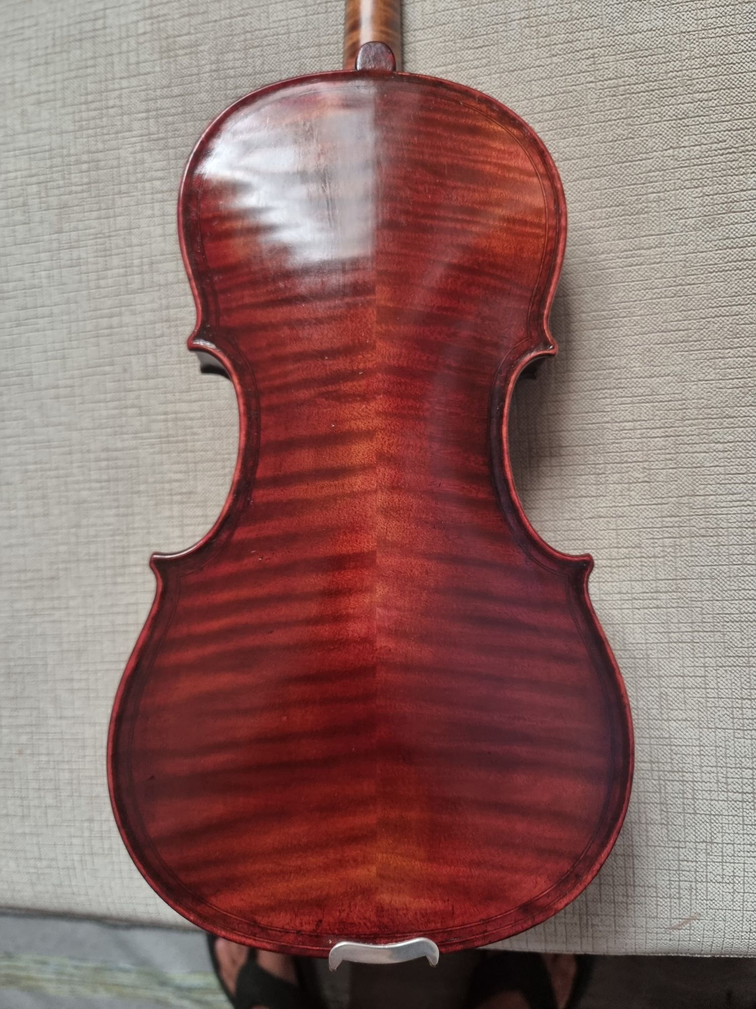 Violino Alemão copia de Maggini