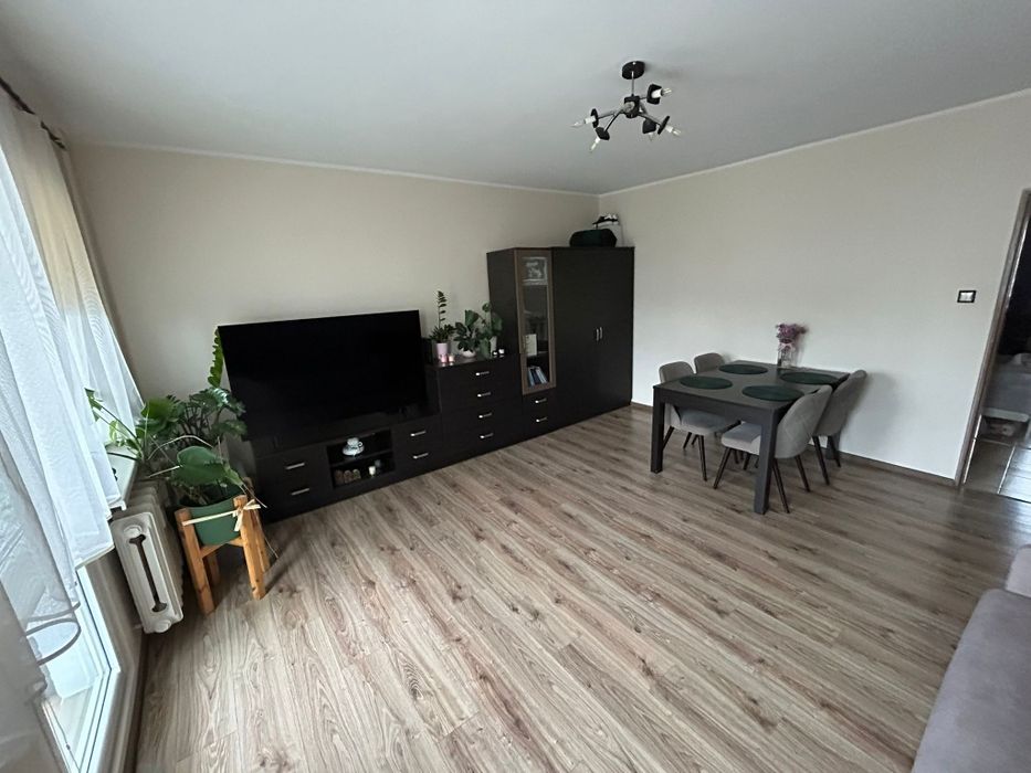 Do Wynajęcia Mieszkanie 3 pokojowe