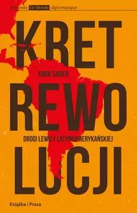 Kret Rewolucji Sader Emir Nowa