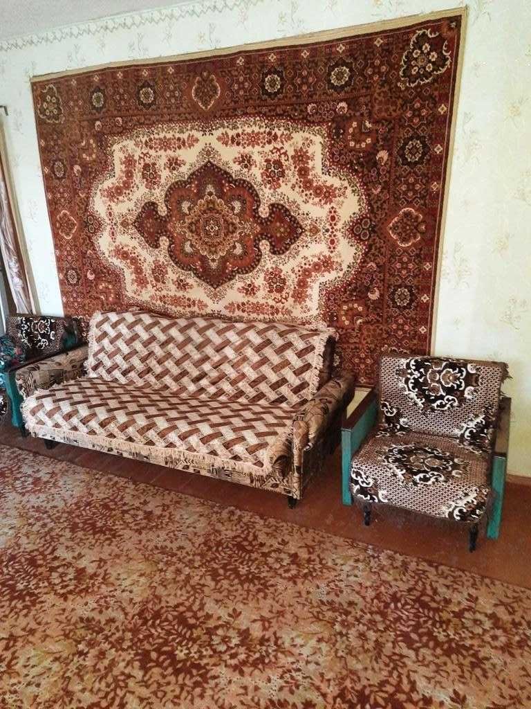 Дім, будинок у селі Кленове Богодухівського району