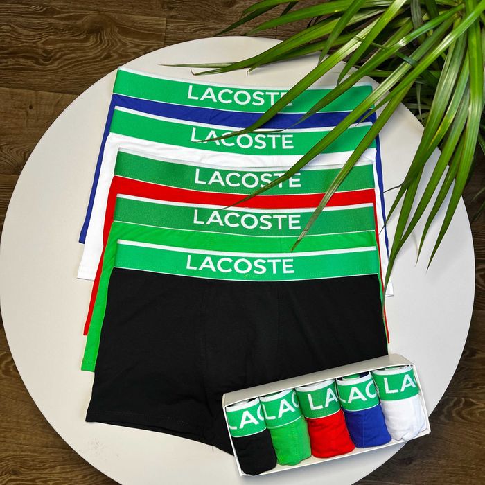 5шт - 600 грн | Труси чоловічі боксери | Мужские трусы | Труси Кельвін