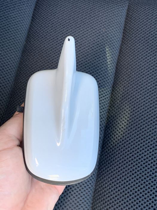 Плавник GPS антена audi a4 a6 q7 q8
