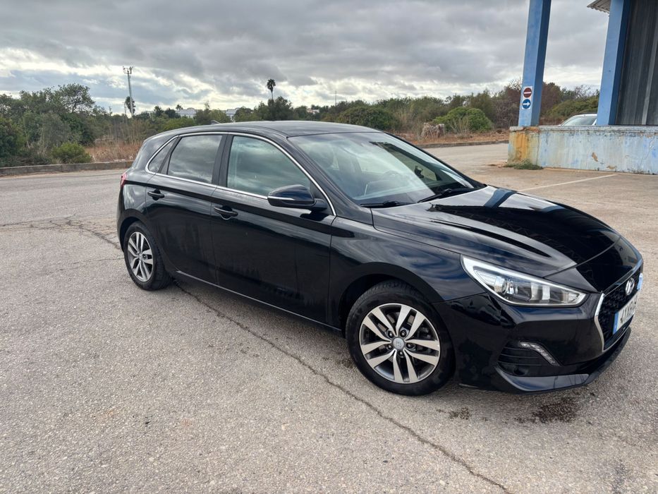 Hyundai  i30 1.0  120cv