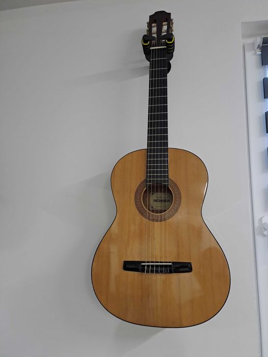 Gitara klasyczna