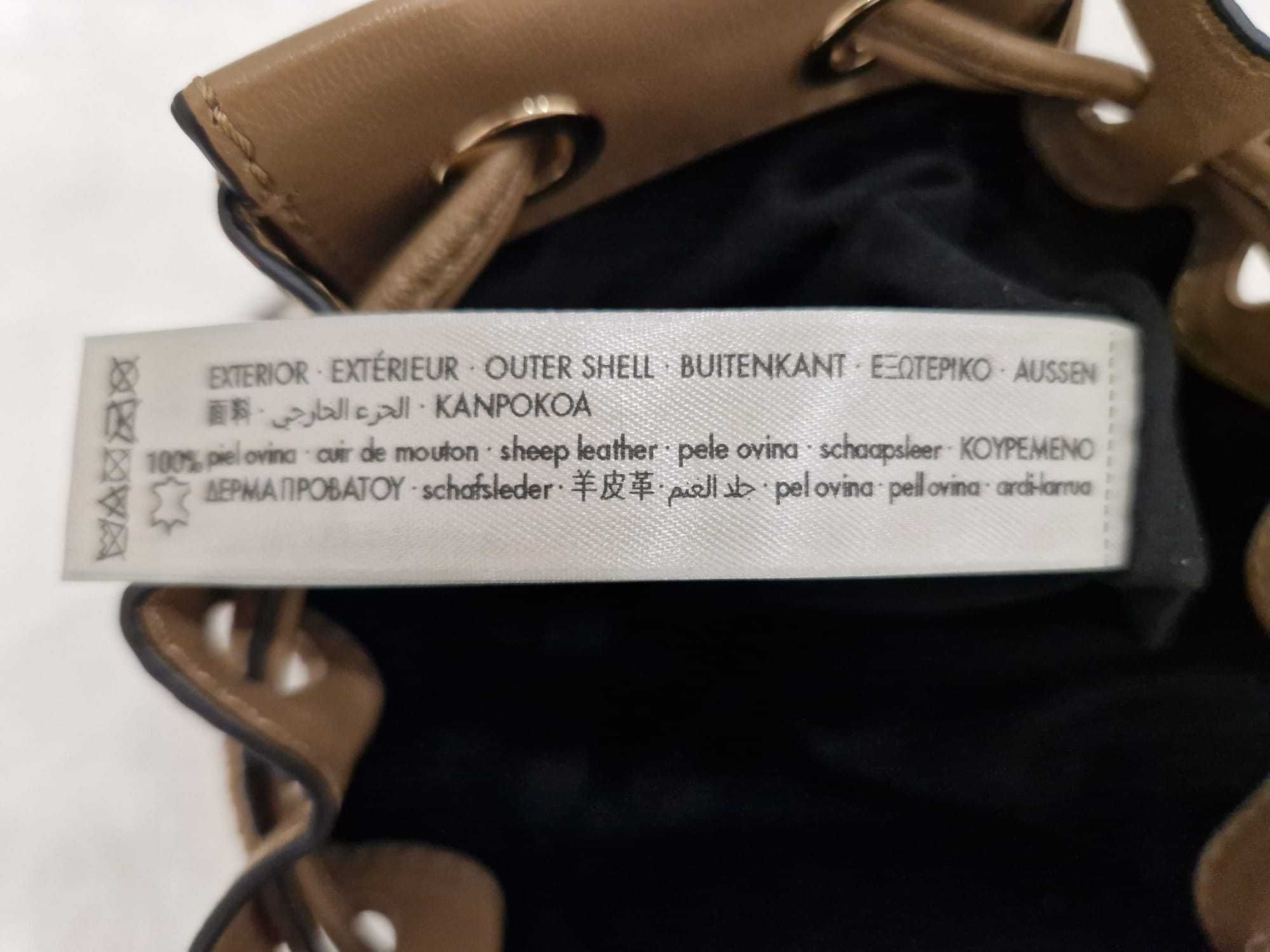 Bolsa tiracolo Uterque