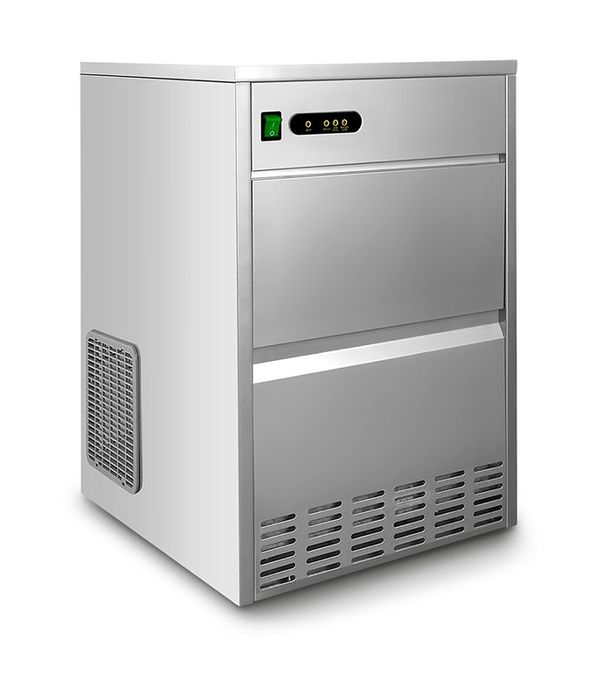 Льодогенератор GGM Gastro EWBH356