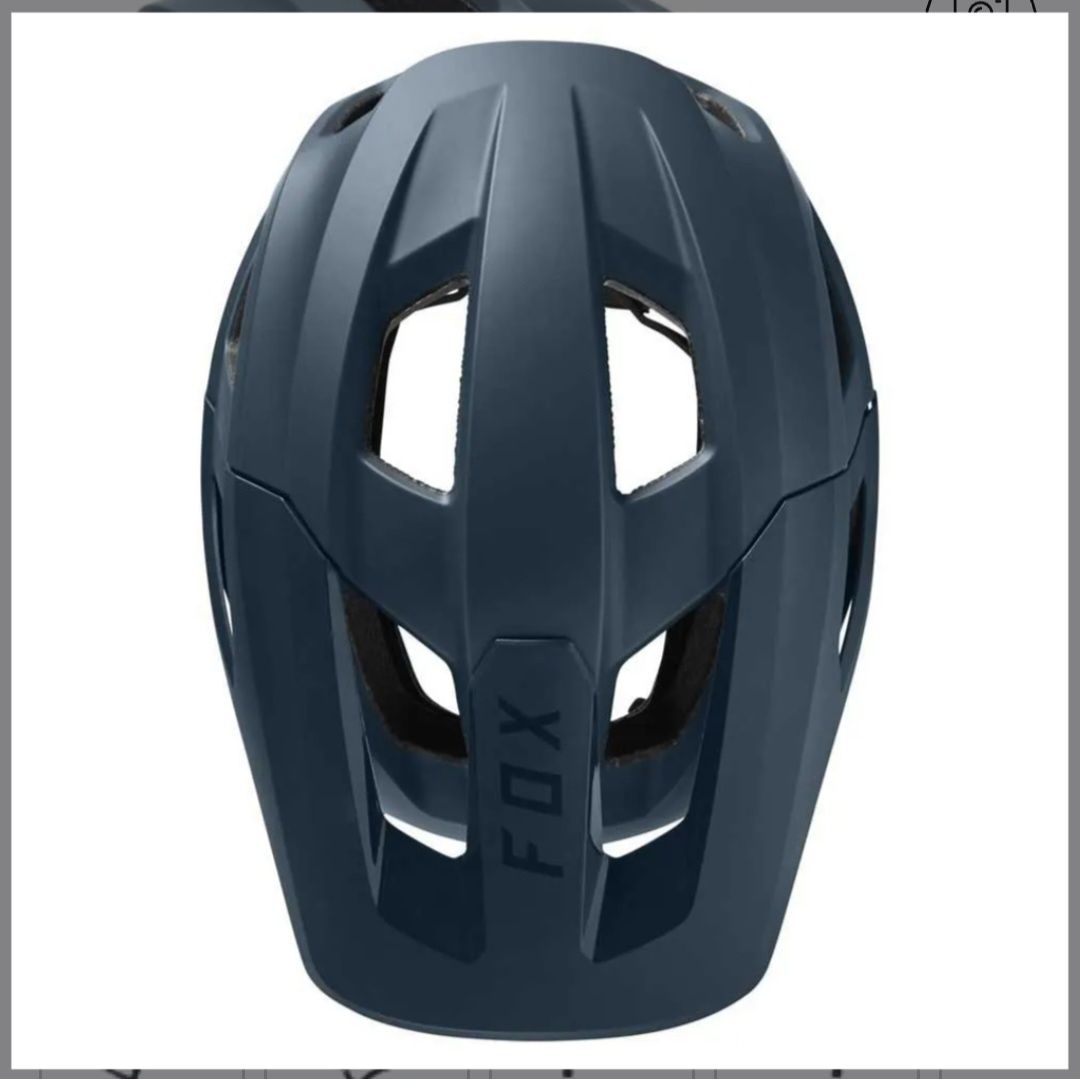 Kask MTB Fox mainframe L MIPS