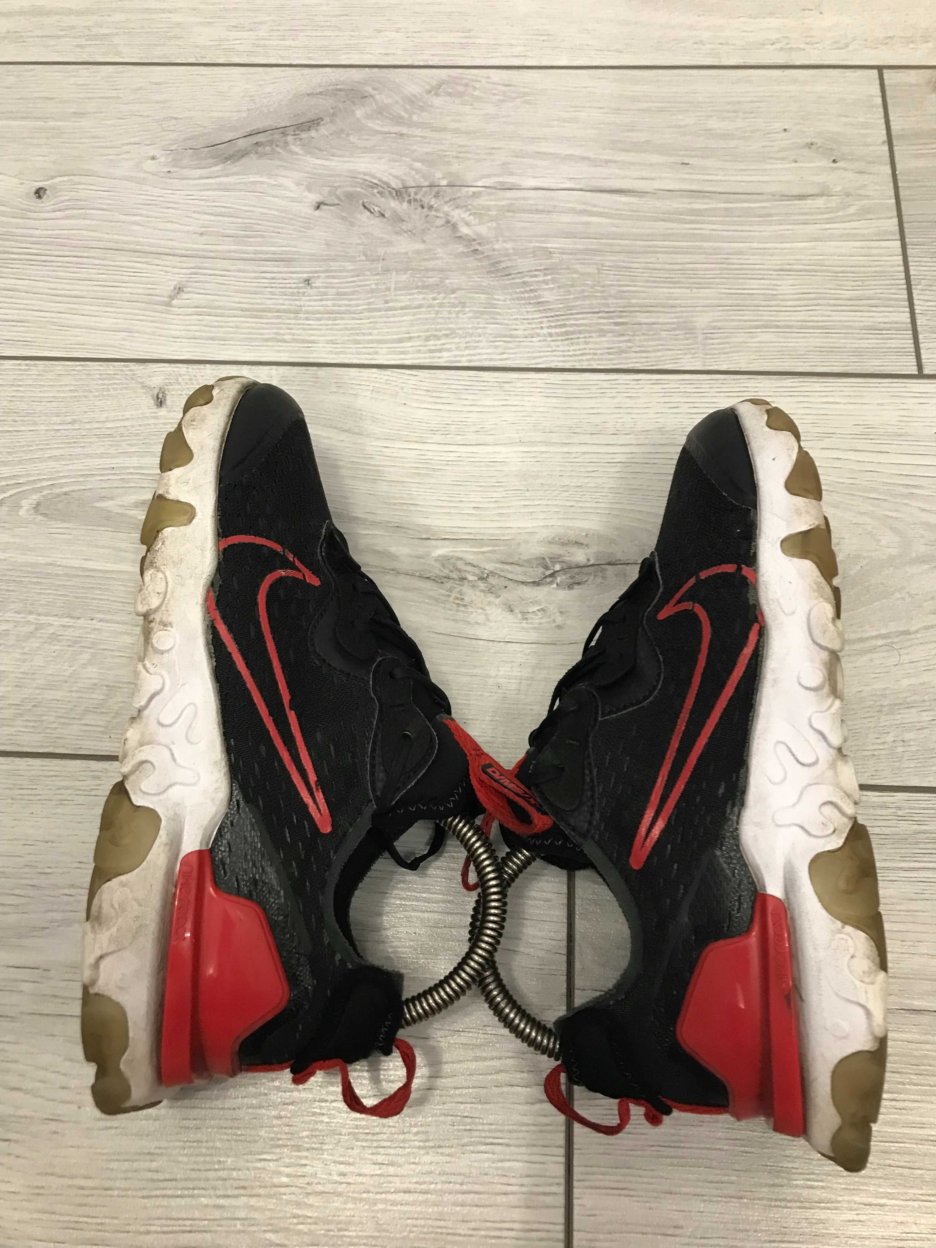 Buty Nike React Vision rozm. 38