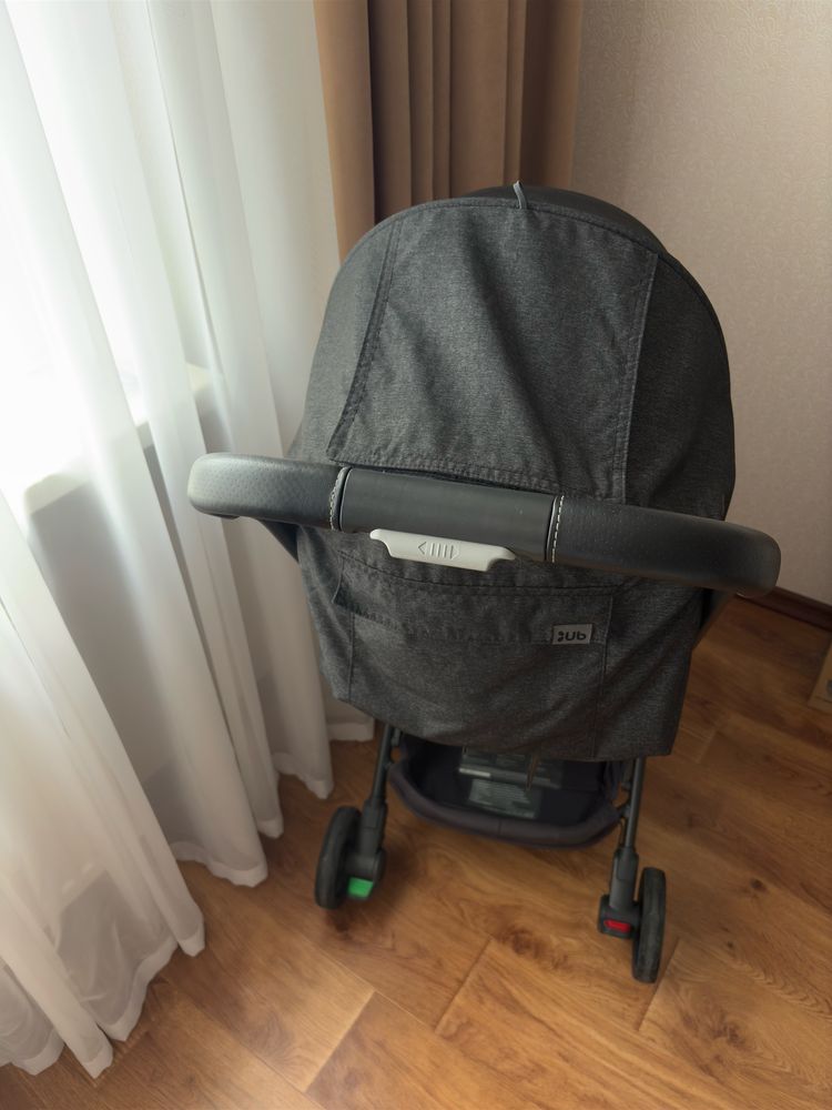 Прогулянкова коляска UPPAbaby MINU