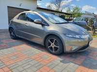 Honda Civic Honda Civic VIII