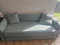 Sofa 3 osobowa z funkcją spania Ikea Holmsund
Model HOLMSUND