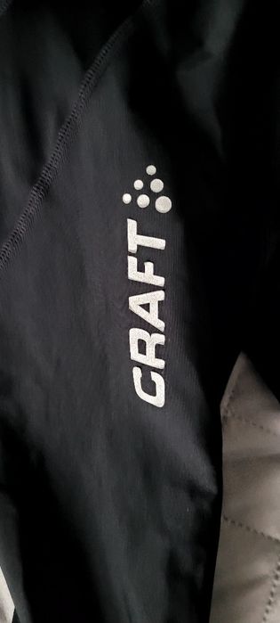 Strój rowerowy firmy Craft rozmiar L