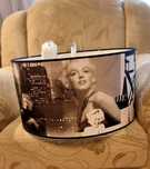 Lampa Marilyn Monroe