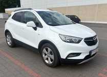 Opel Mokka Salon Polska, Serwis ASO Opel, Bezwypadkowy i Wyjątkowo zadbany