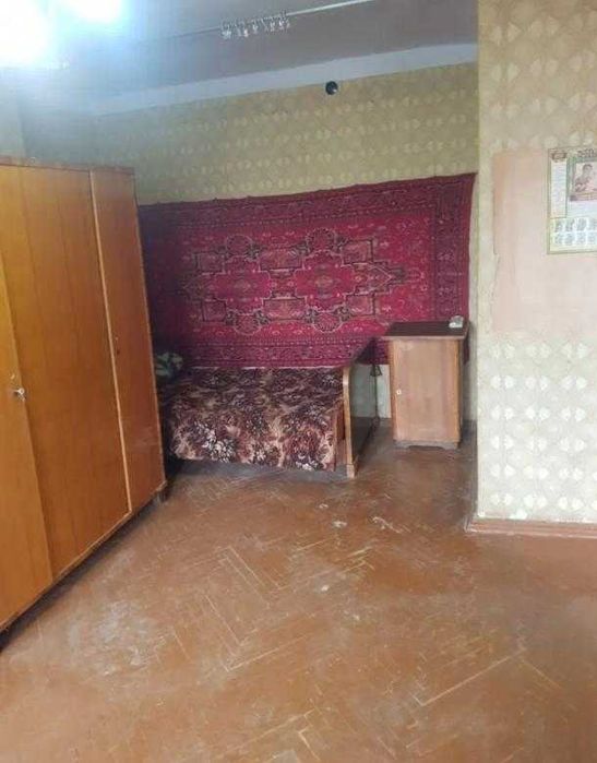 Спекотна пропозиція! Ізольована 1 кімнатна квартира за ціною гостинки