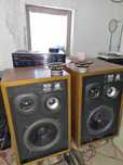 Arcus TM85 High end