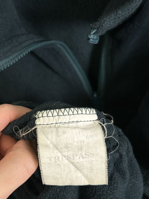 Polar męski trespass M