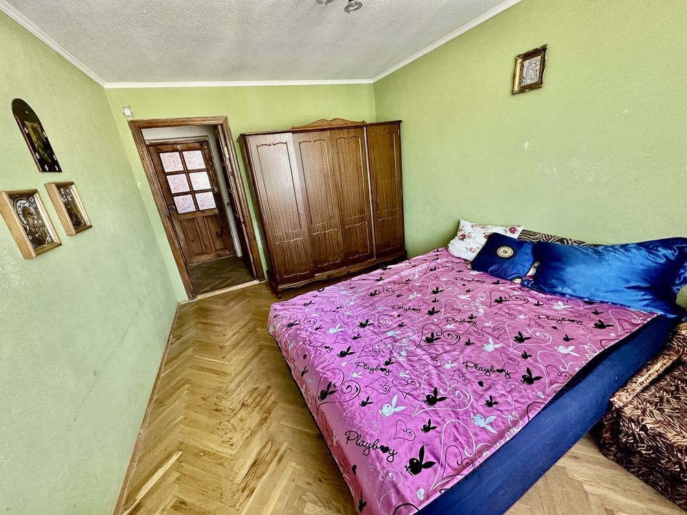 Оренда 2х кімнатної кв-ри по в.К.Левицького ( 15 хв пішки в центр