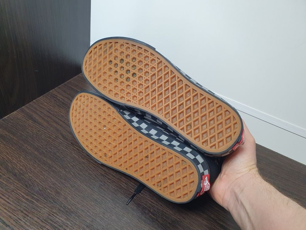 Кеди Vans(Оригінал)