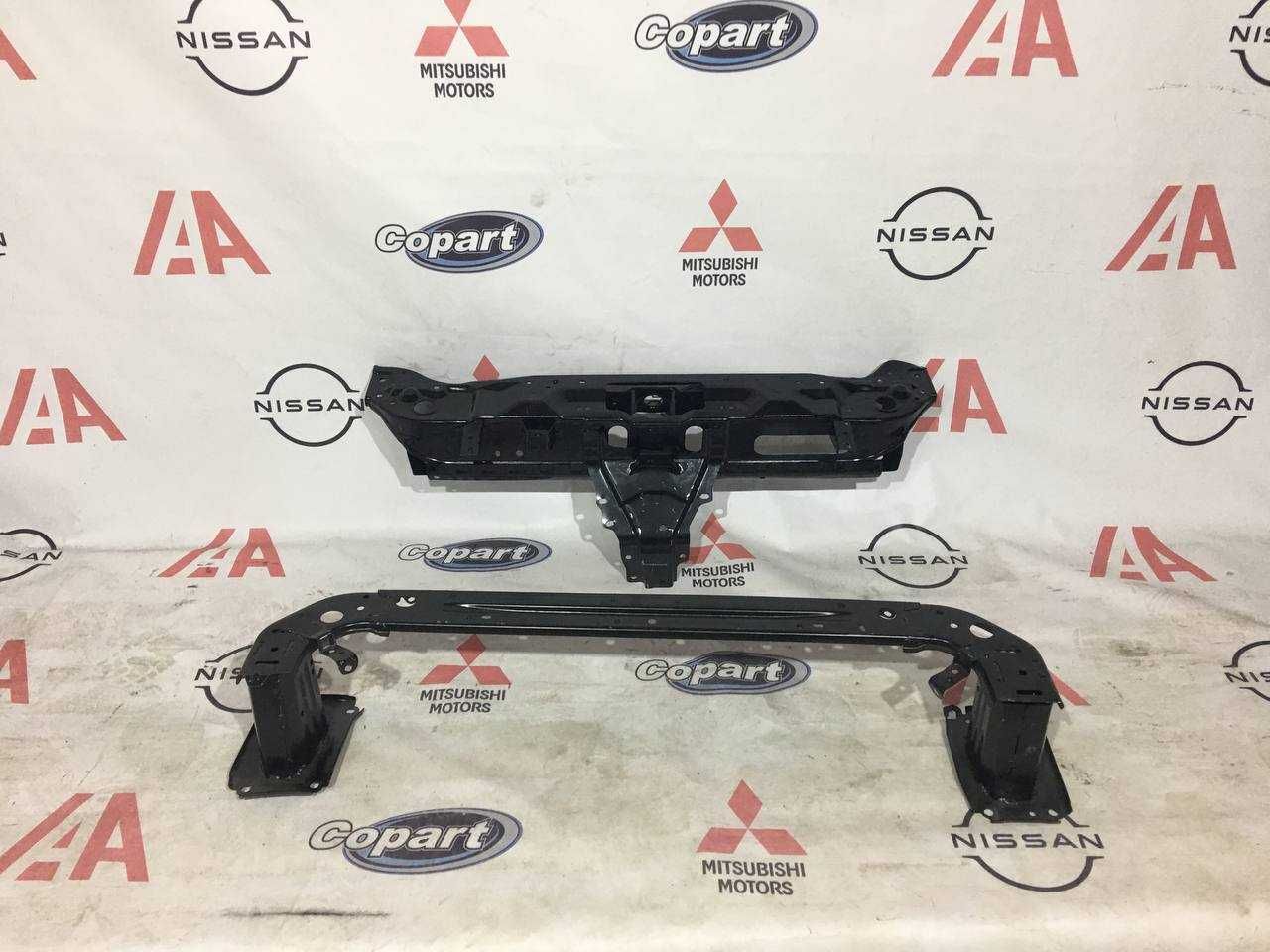Панель замка підсилювач Mitsubishi Outlander Sport ASX RVR 2010-2019