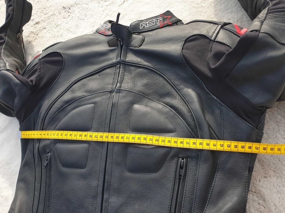 wys 17.11  Rst Rift 44 eur 38 PL M damska kurtka motocyklowa