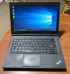 Ноутбук Lenovo L440 14" 4GB RAM/500GB HDD/i5-4210! N2633