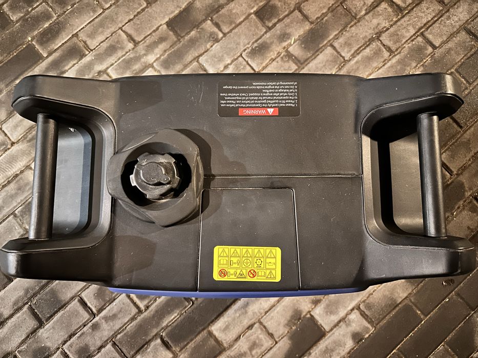 Інверторний генератор Weekender X3500ie