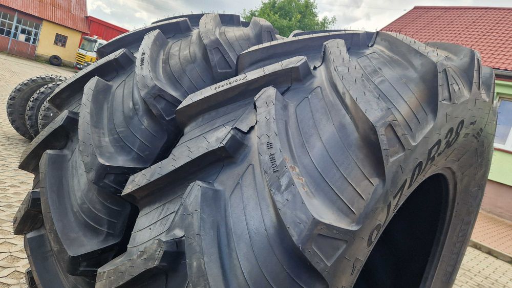 710/70r38 710/70-38 Taurus Nowe