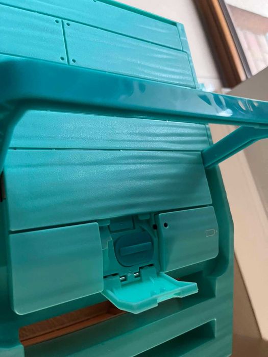 Little Live Pets świnka morska domek