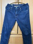 Джинси Levis 512
