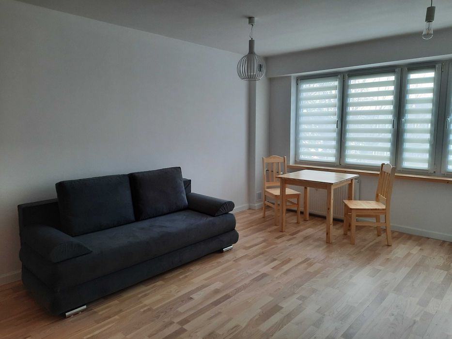 Kawalerka Bielany AWF, Podleśna, Marymoncka