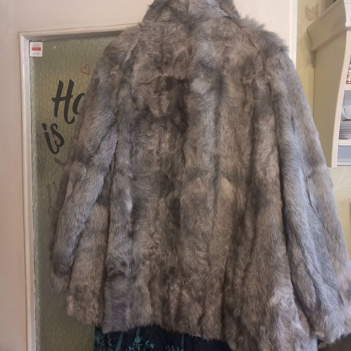 Kurteczka kozy do XL bardzo lekka