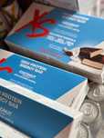XS протеїновий батончик  зі смаком кокоса з шоколадною глазур’ю Amway