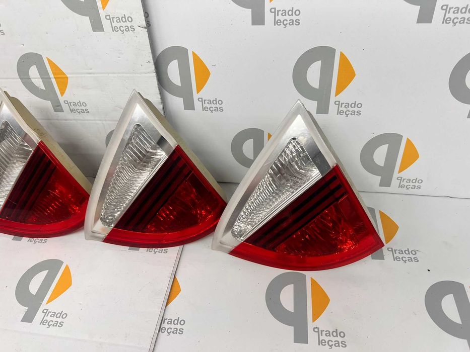 Farol farolins mala bmw serie 3 e90 e91