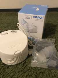 Продам інгалятор Omron