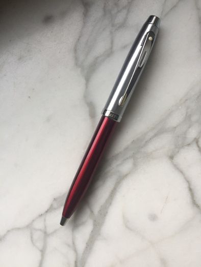 Długopis Sheaffer 300 czerwony