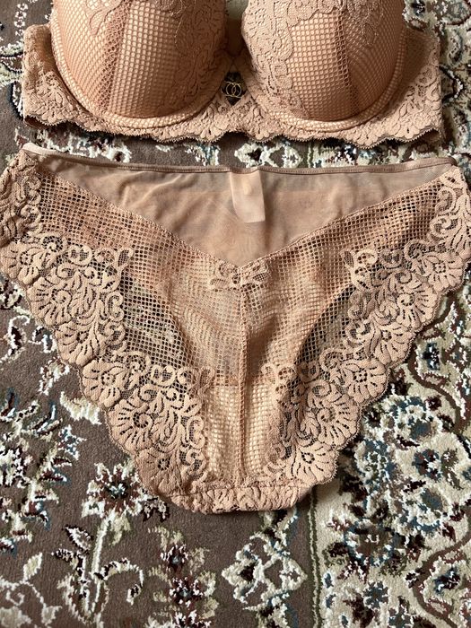 Комплект жіночоі білизни