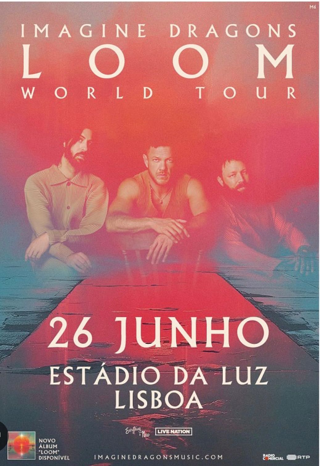Vendo um bilhete para o piso 0 e um bilhete para o piso 3