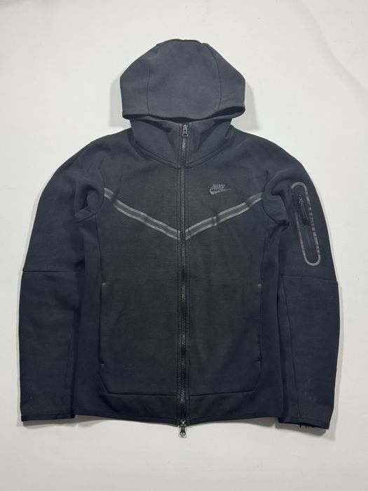 nike tech fleece s