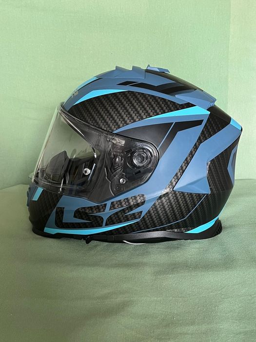 Capacete IS2 como novo