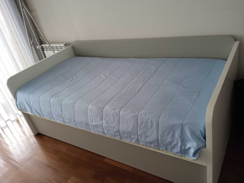 Cama de crianças