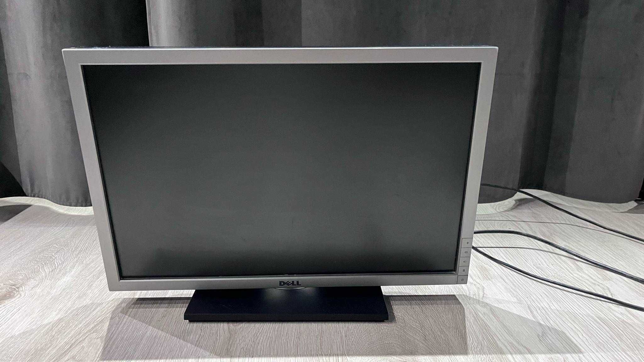 Monitor DELL 2209WAF 1680x1050 LCD