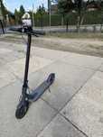 Hulajnoga elektryczna xioami scooter 3
