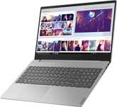 Laptop Lenovo Ideapad S340-15IIL Srebro
