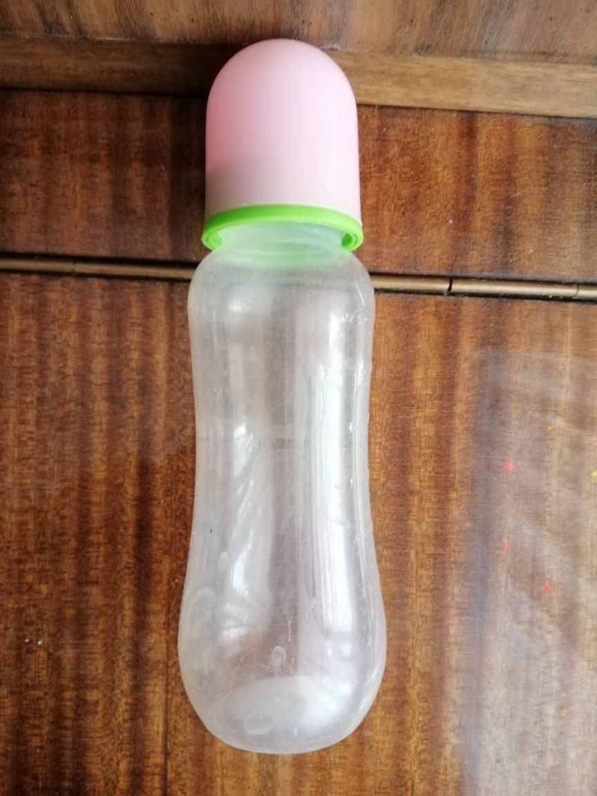 Бутылочка детская для кормления